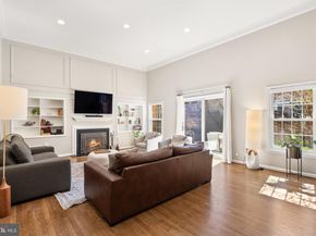 2729 Unicorn Lane NW, Washington DC 20015