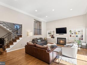 2729 Unicorn Lane NW, Washington DC 20015