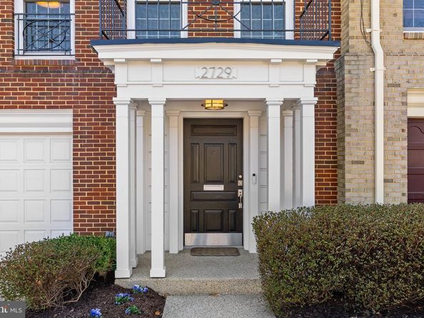 2729 Unicorn Lane NW, Washington DC 20015