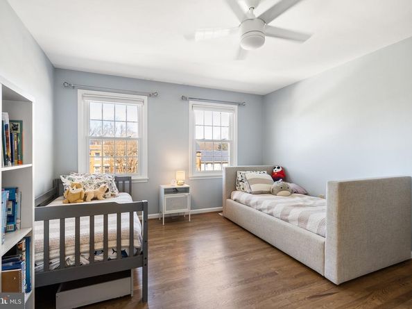 2729 Unicorn Lane NW, Washington DC 20015