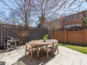 2729 Unicorn Lane NW, Washington DC 20015