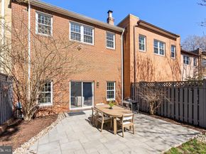 2729 Unicorn Lane NW, Washington DC 20015