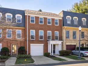 2729 Unicorn Lane NW, Washington DC 20015