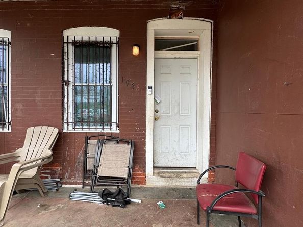 1936 Harrison Street, Philadelphia PA 19124