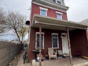 1936 Harrison Street, Philadelphia PA 19124