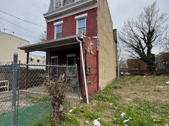 1936 Harrison Street, Philadelphia PA 19124