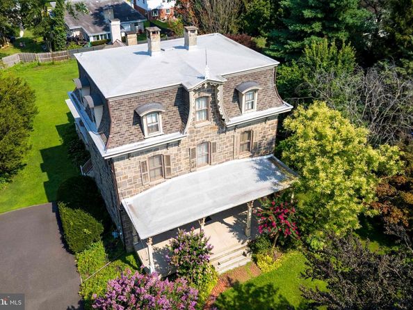 710 Rowland Avenue, Cheltenham PA 19012