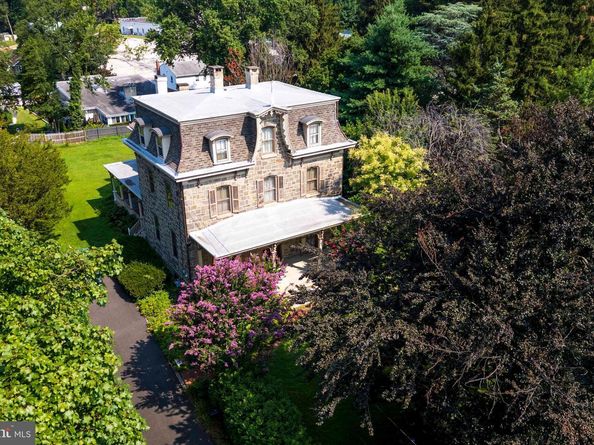 710 Rowland Avenue, Cheltenham PA 19012