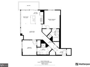 50 Florida Avenue NE 725, Washington DC 20002