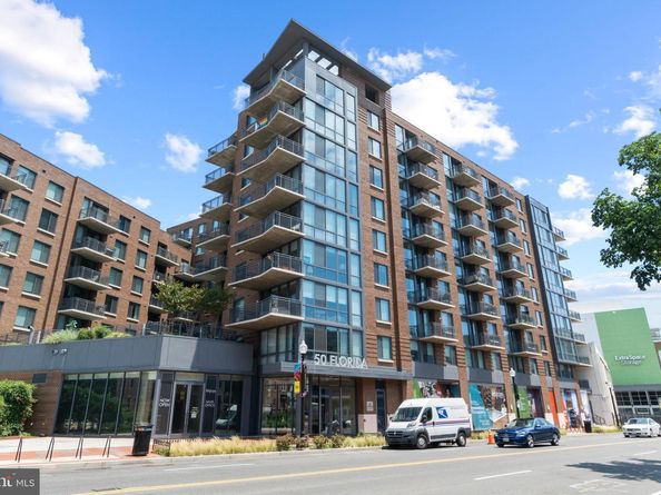 50 Florida Avenue NE 725, Washington DC 20002