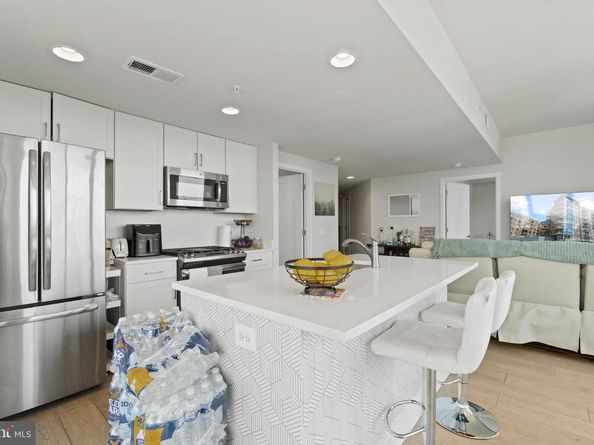 50 Florida Avenue NE 725, Washington DC 20002