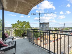 50 Florida Avenue NE 725, Washington DC 20002