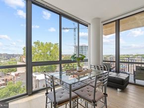 50 Florida Avenue NE 725, Washington DC 20002