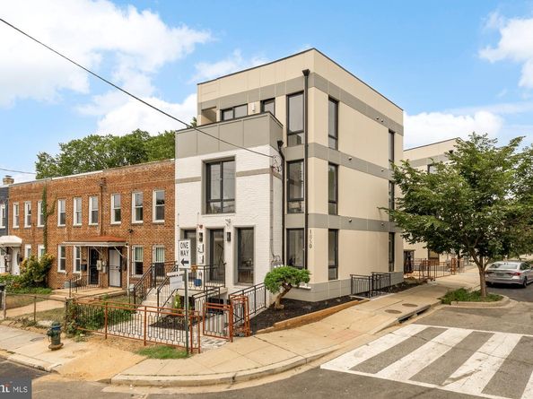 1850 Capitol Avenue NE 2, Washington DC 20002