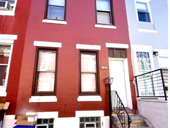 2431 N Bancroft Street, Philadelphia PA 19132