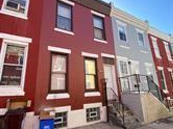 2431 N Bancroft Street, Philadelphia PA 19132