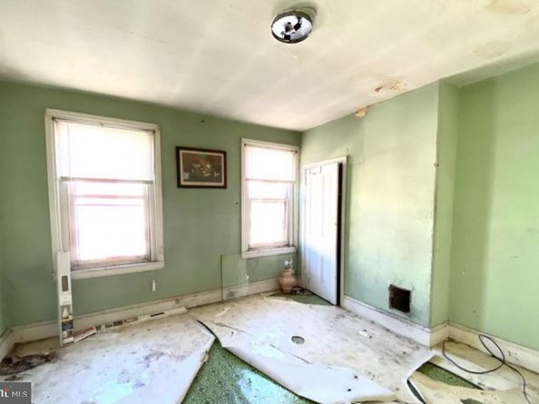 2431 N Bancroft Street, Philadelphia PA 19132