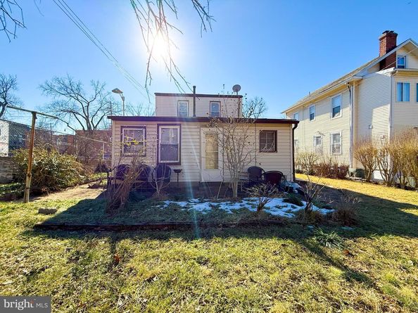 1030 Kearny Street NE, Washington DC 20017