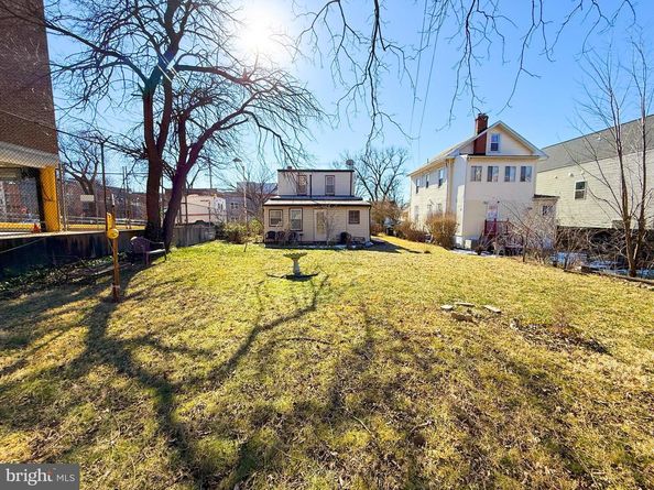 1030 Kearny Street NE, Washington DC 20017