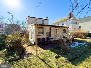 1030 Kearny Street NE, Washington DC 20017