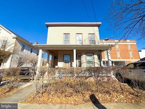 1030 Kearny Street NE, Washington DC 20017