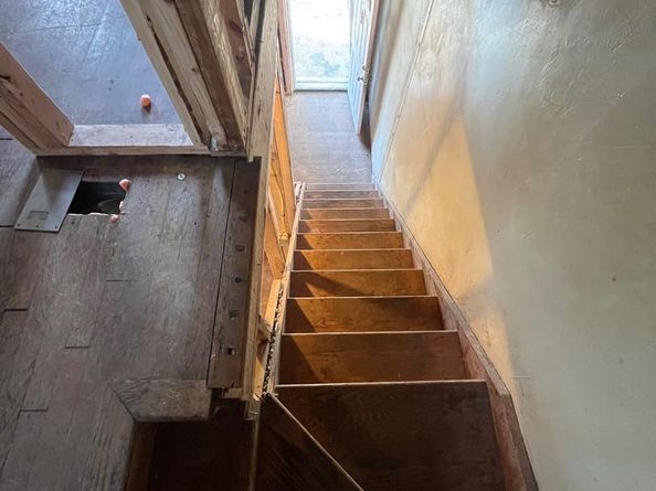 317 18TH Street NE, Washington DC 20002