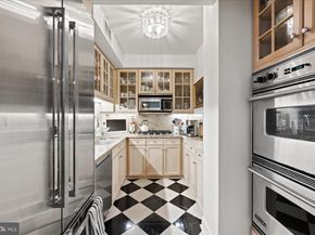 1155 23rd Street NW 7G, Washington DC 20037