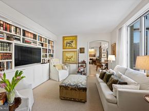 1155 23rd Street NW 7G, Washington DC 20037