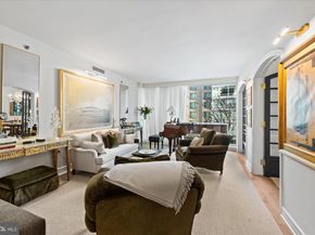 1155 23rd Street NW 7G, Washington DC 20037