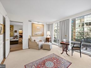 1155 23rd Street NW 7G, Washington DC 20037