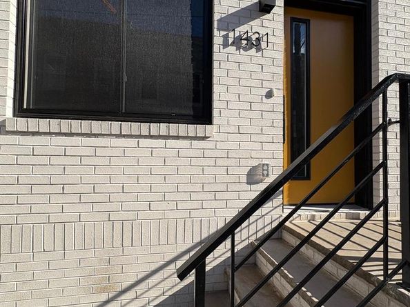 1431 N Newkirk Street, Philadelphia PA 19121