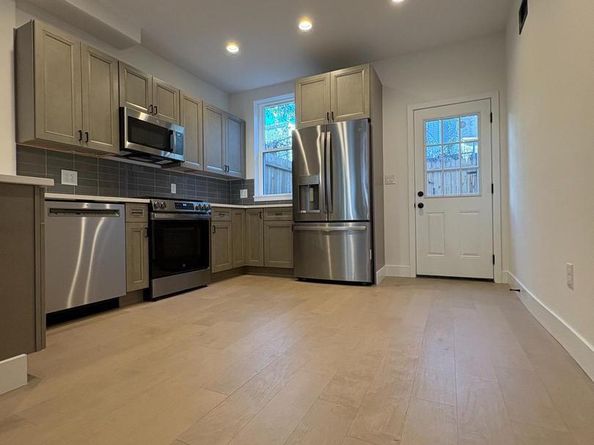 1431 N Newkirk Street, Philadelphia PA 19121