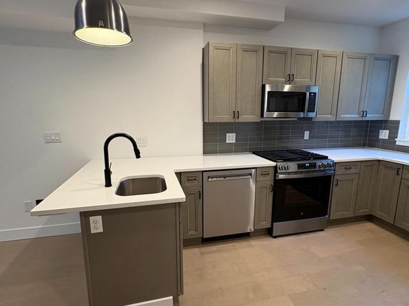 1431 N Newkirk Street, Philadelphia PA 19121
