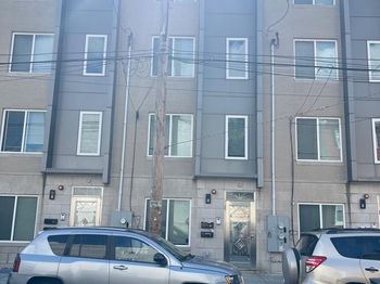 1000 Mount Vernon Street