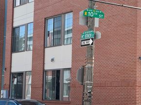 1000 Mount Vernon Street, Philadelphia PA 19123