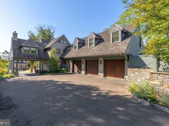 155 E Oakland Avenue, Doylestown PA 18901