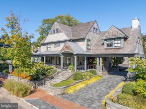 155 E Oakland Avenue, Doylestown PA 18901