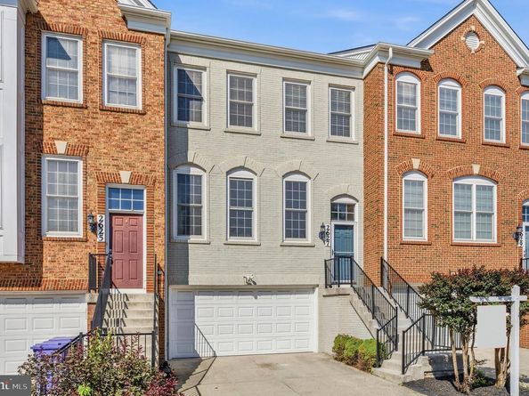 2627 Patricia Roberts Harris Place NE, Washington DC 20018
