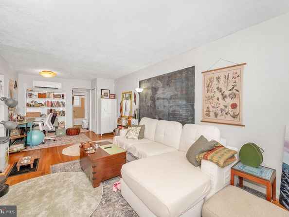 109 Webster Street NE, Washington DC 20011