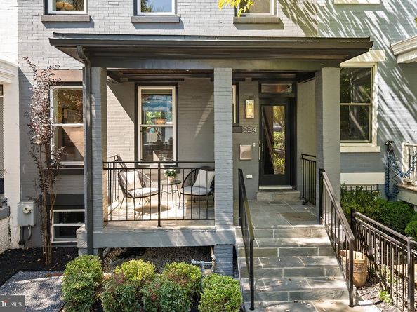 2214 Flagler Place NW, Washington DC 20001