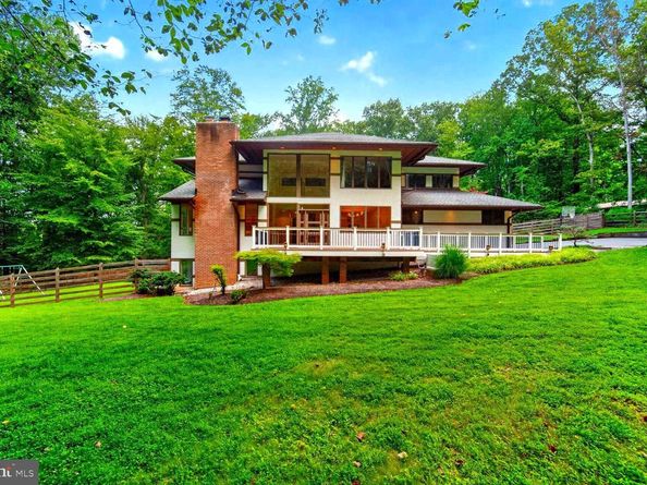 11455 S Glen Road, Potomac MD 20854