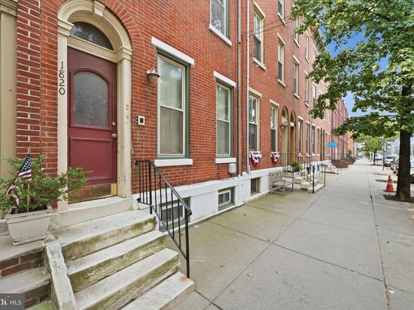 1820 Fairmount Avenue, Philadelphia PA 19130
