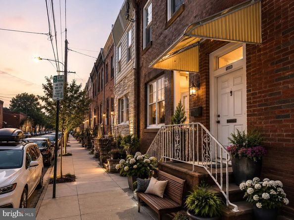 1218 Mckean Street, Philadelphia PA 19148