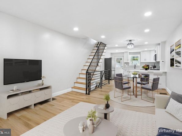1534 S Woodstock Street, Philadelphia PA 19146