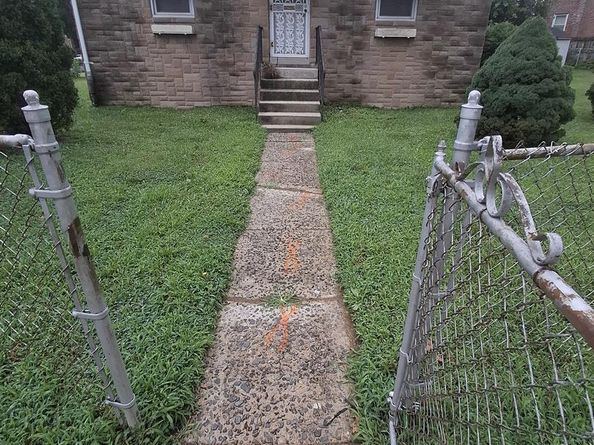 120 E Burton Lane, Sharon Hill PA 19079