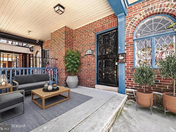 7234 Briar Road, Philadelphia PA 19138