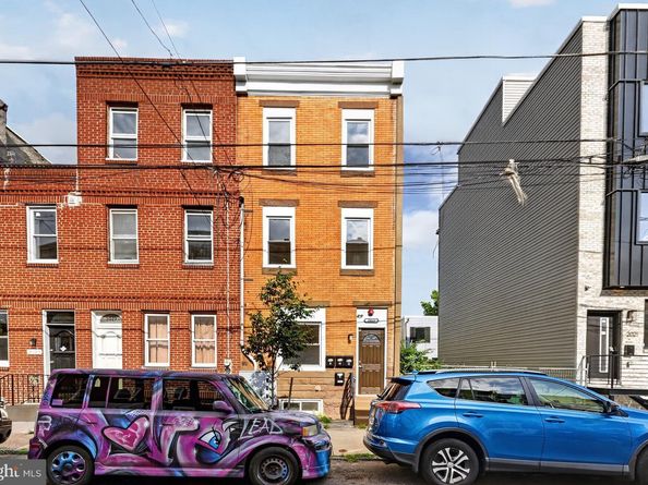 2025 N 4TH Street, Philadelphia PA 19122
