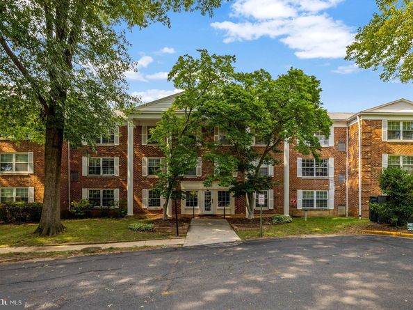 7630 Provincial Drive 104, Mclean VA 22102