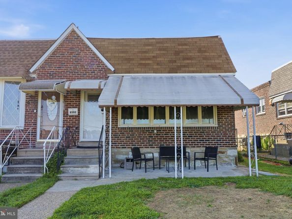 8502 Frontenac Street, Philadelphia PA 19152