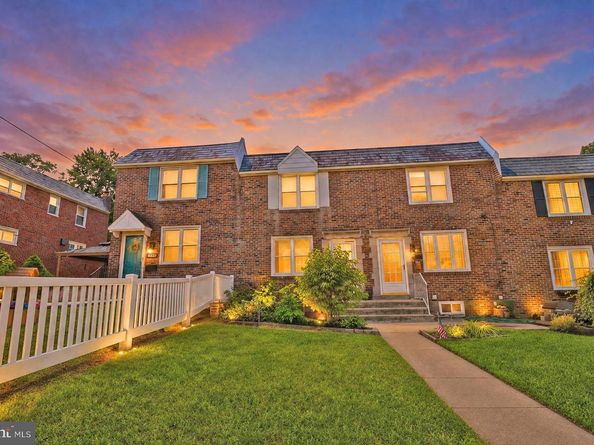 5224 Westbrook Drive, Clifton Heights PA 19018